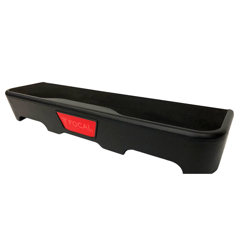 Focal FLAX Chevy Dual 10