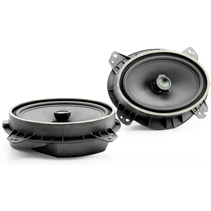 Focal IC 690 TOY