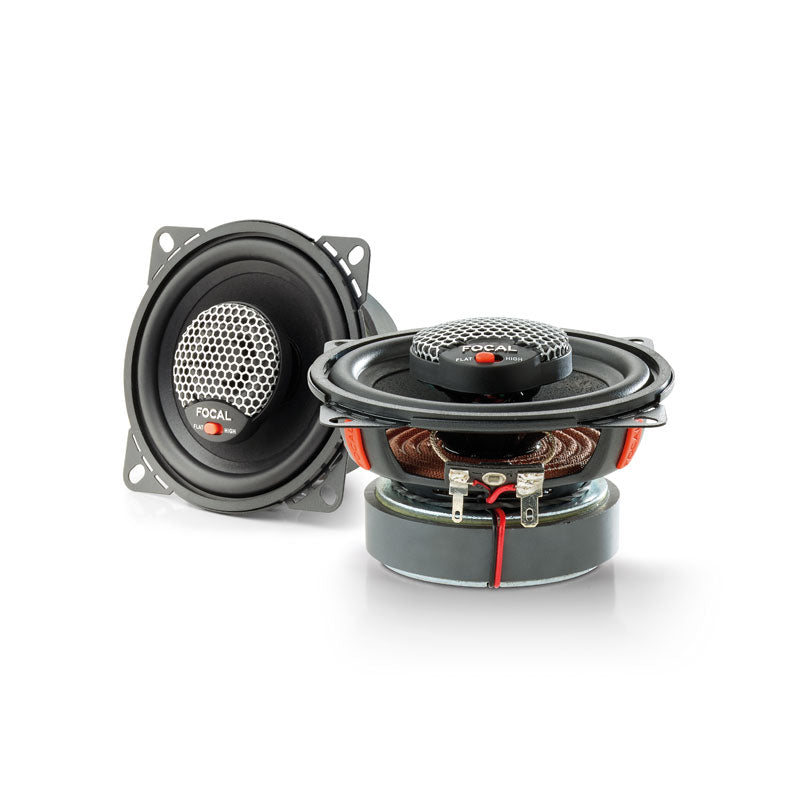 Focal ICU100