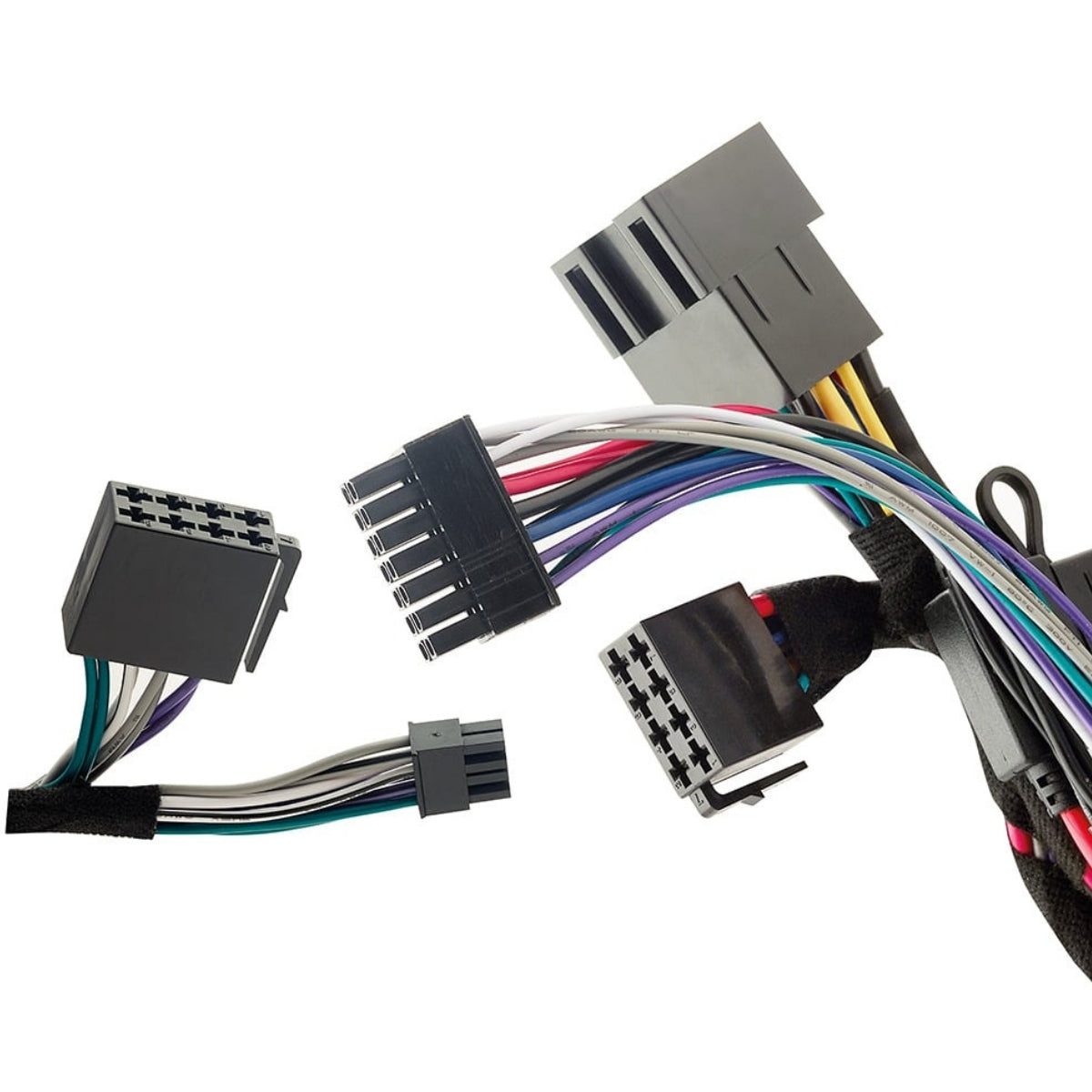 Focal IY-AC Impulse 4.320 Cable