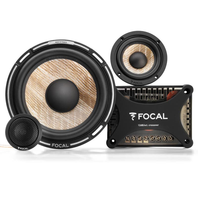 Focal PS165F3