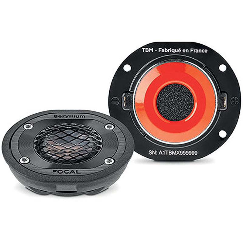 Focal TBM Elite Utopia Tweeters (Pair)