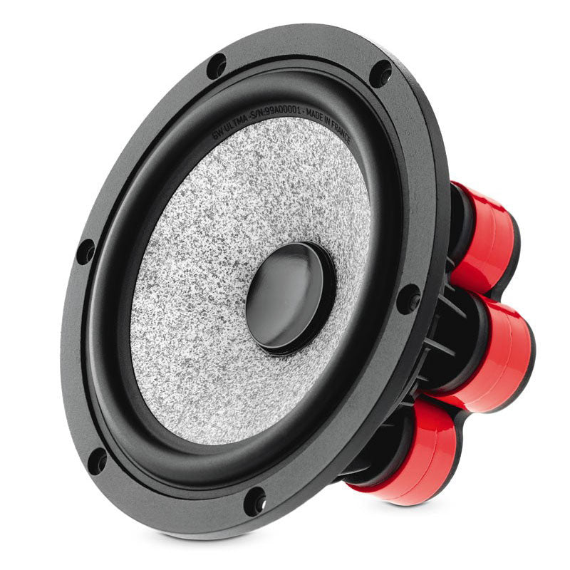 Focal ULTIMA