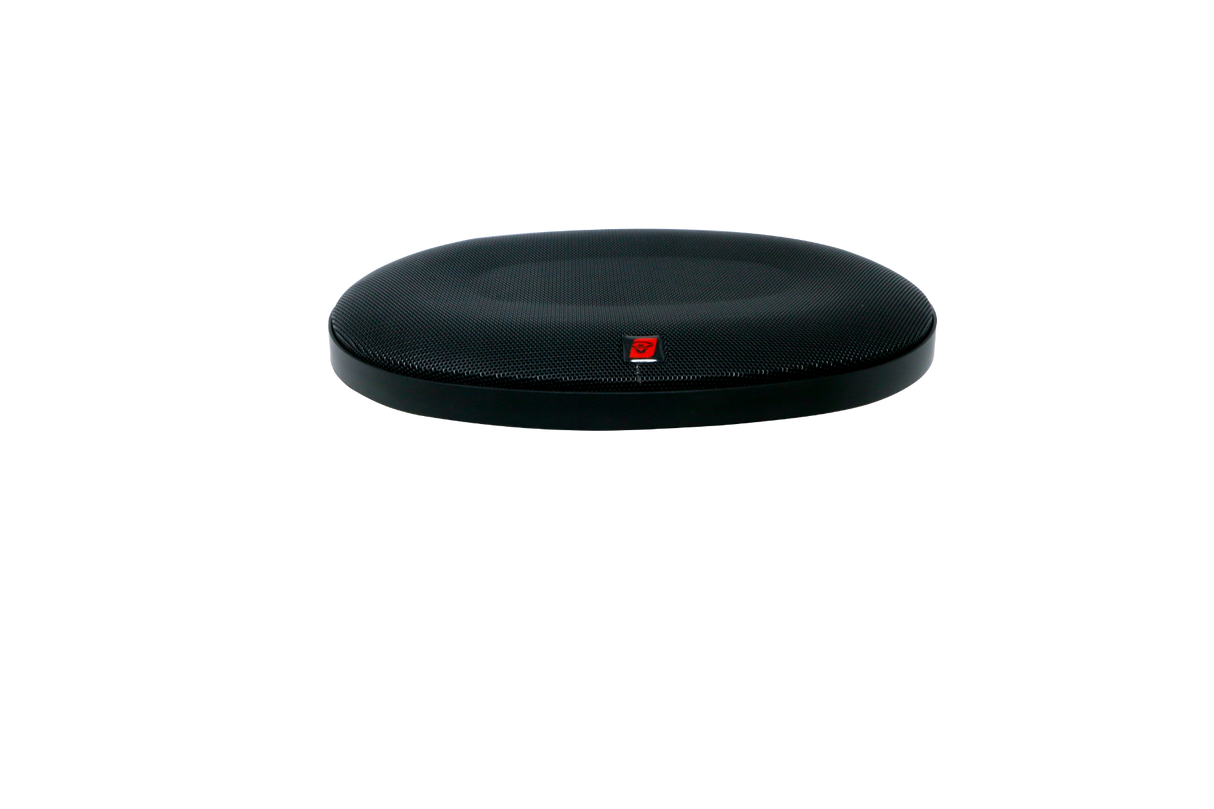 Cerwin Vega Speaker Grills GRL69 6 Inch x 9 Inch Speaker Grills