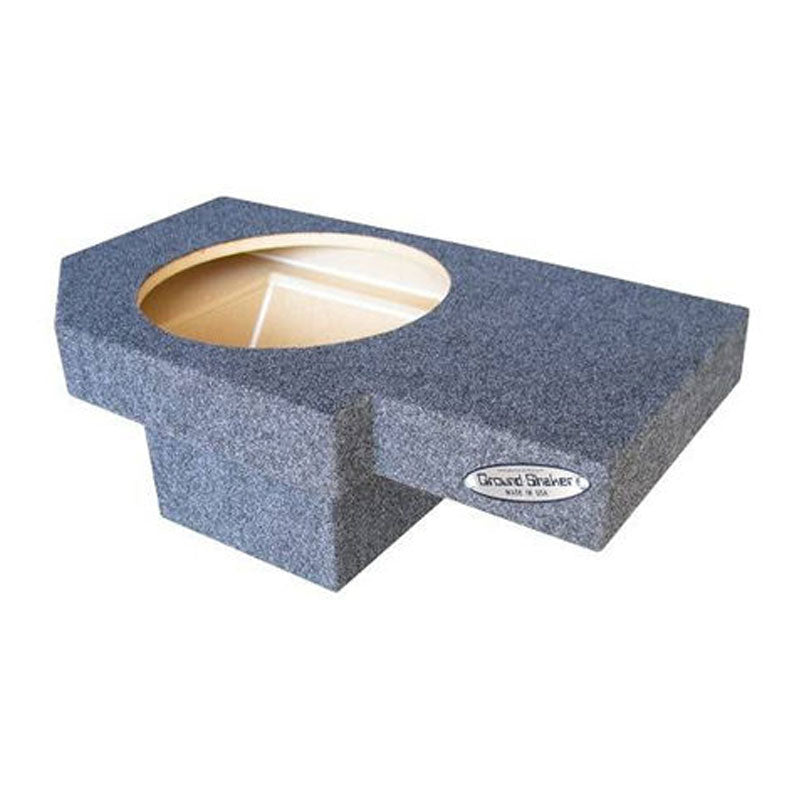 Ground Shaker ZDG110