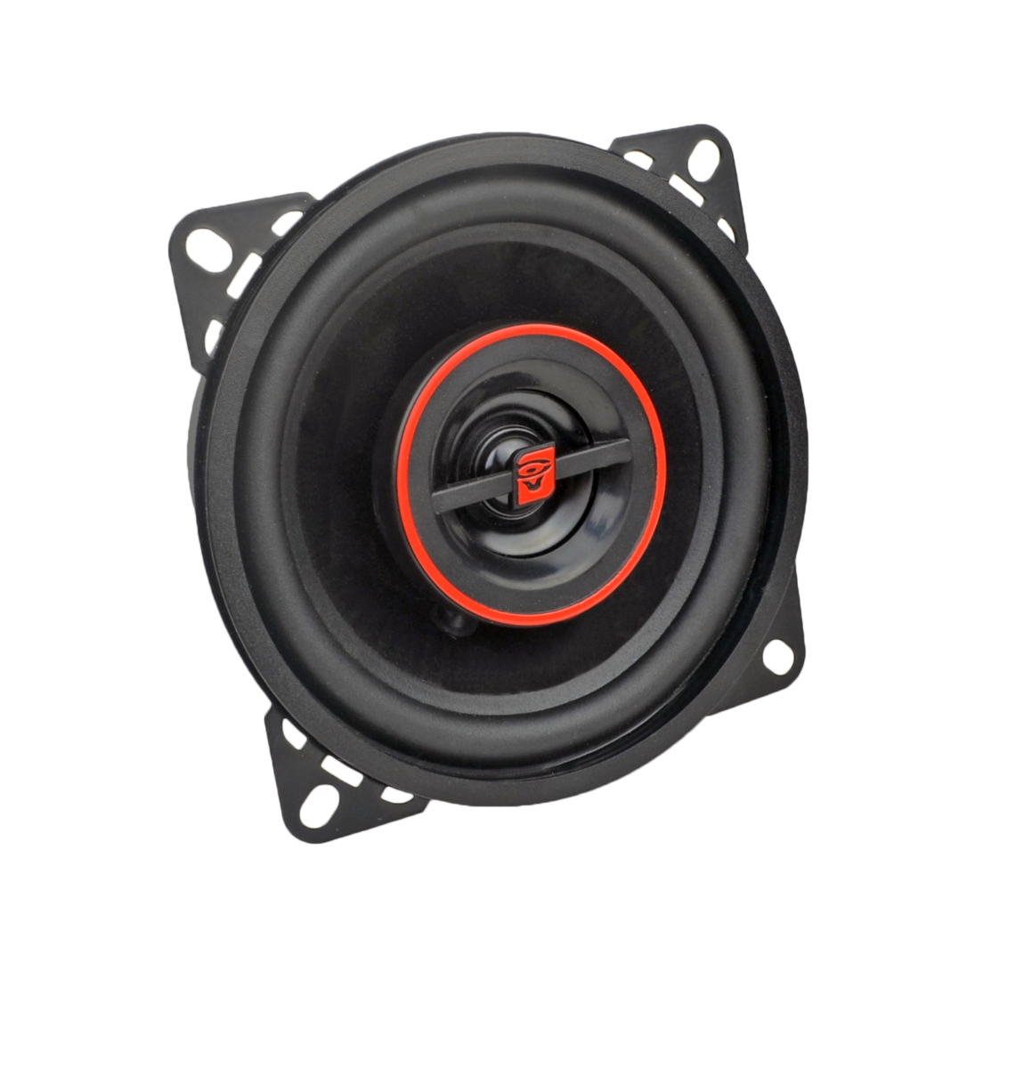 Cerwin Vega HED Series Speaker 4" 2-Way Coaxial Car Speakers - H740
