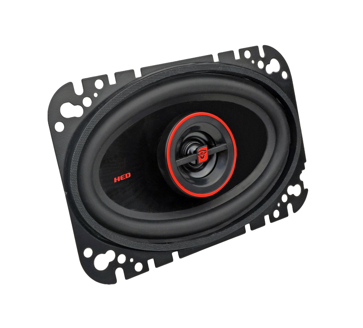 Cerwin Vega HED Series Speaker 4" x 6" 2-Way Car Speakers - H746