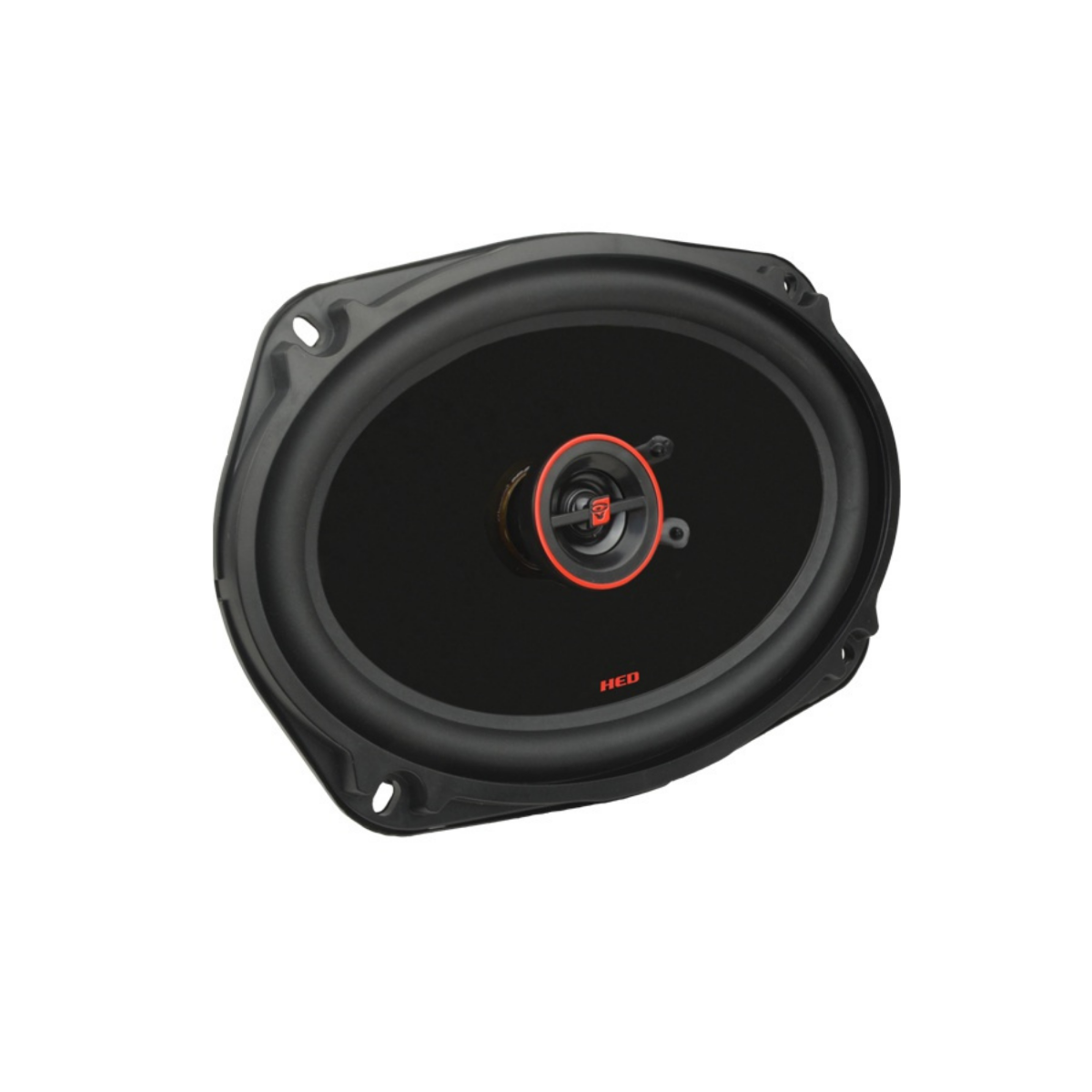 Cerwin Vega HED Series Speaker 6" x 9" 2-Way Car Speakers - H7692