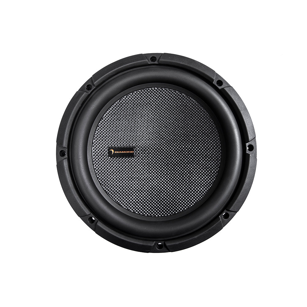 Diamond Audio HEX 10 Inch 250mm Subwoofer