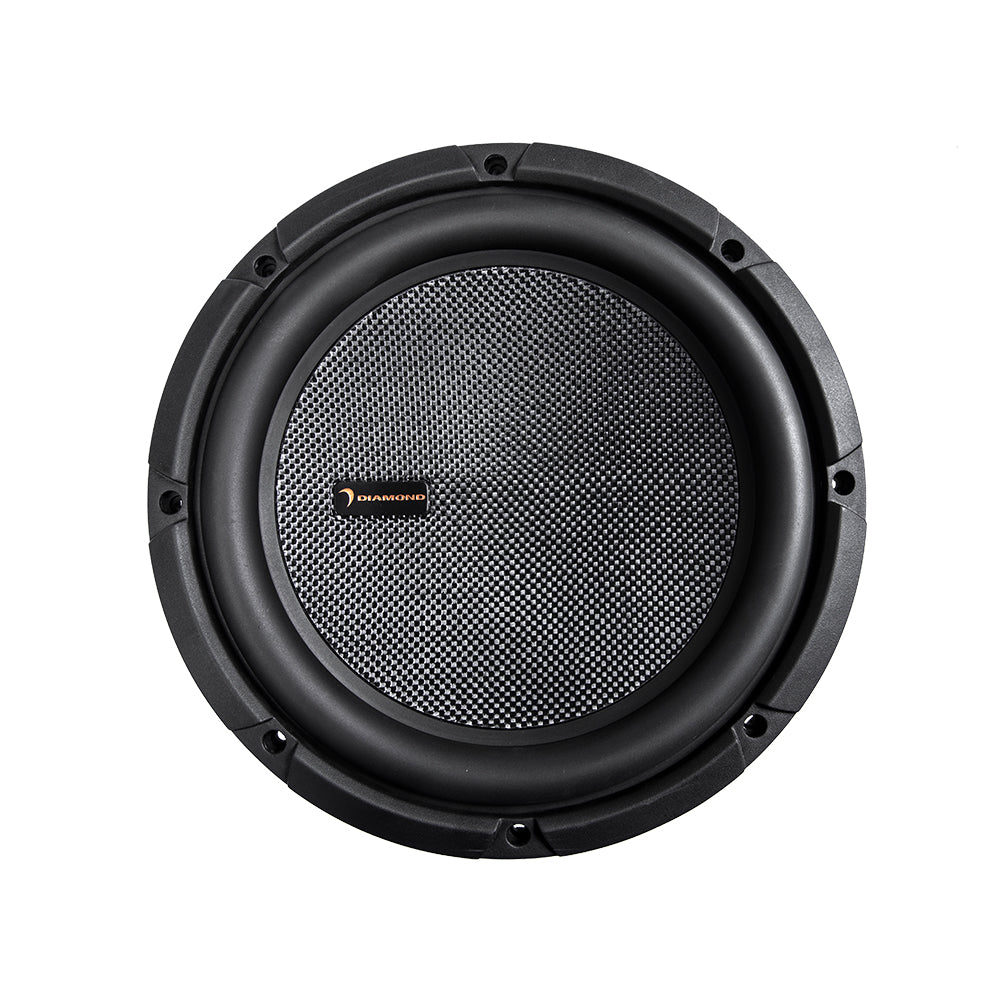 Diamond Audio HEX 12 Inch 300mm Subwoofer
