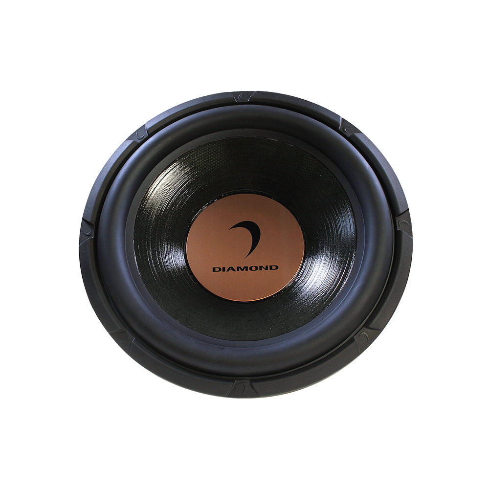 Diamond Audio HEX PRO 10 Inch 250mm Subwoofer