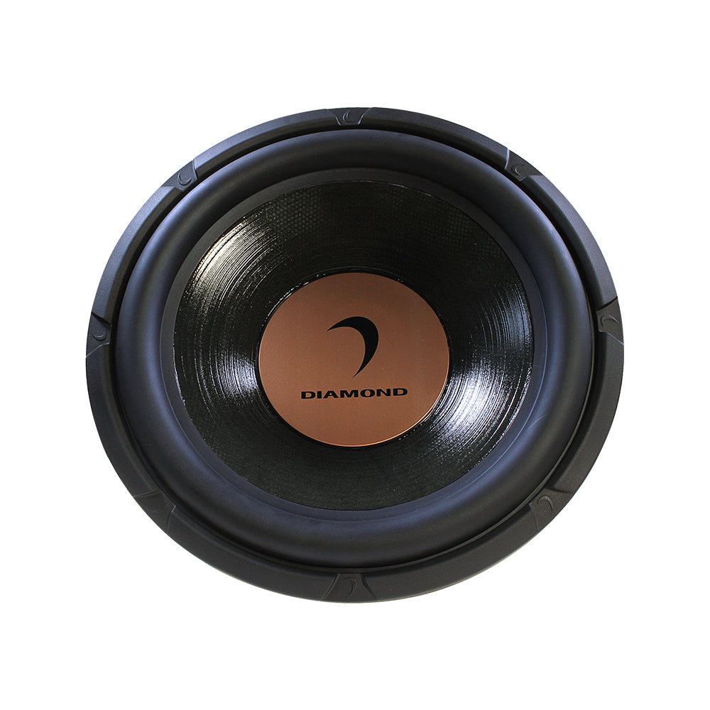 Diamond Audio HEX PRO 12 Inch 300mm Subwoofer