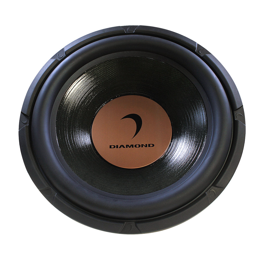Diamond Audio HEX PRO 15 Inch 380mm Subwoofer