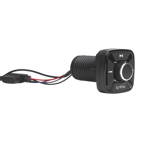 Infinity INF-BC4 - Bluetooth Controller with Rotary control