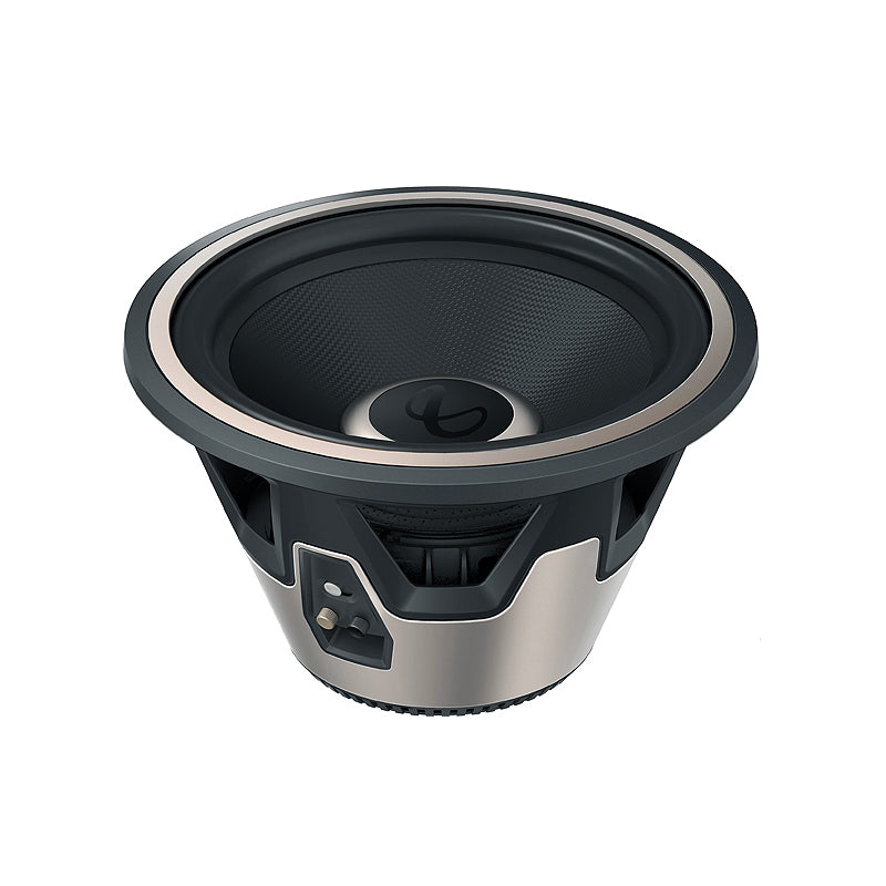 Infinity KAPPA 1200W - 12” Subwoofer w/SSI™ (Selectable Smart Impedance)