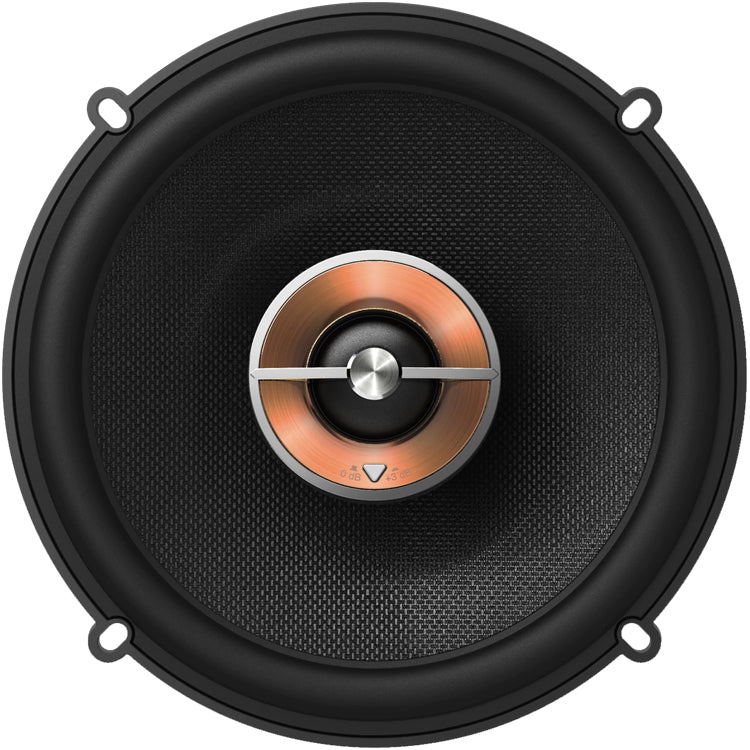 Infinity KAPPA62IX - KAPPA 10" Marine subwoofer with rgb lighting White SSI Impedance