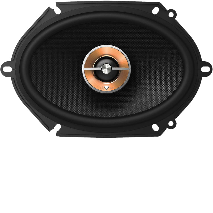 Infinity KAPPA86CFX - 8” Subwoofer w/ SSI™ (Selectable Smart Impedance)