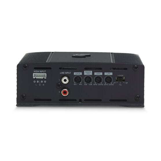 Infinity PRIMUS 6002A - Primus Amplifier 60W x 2