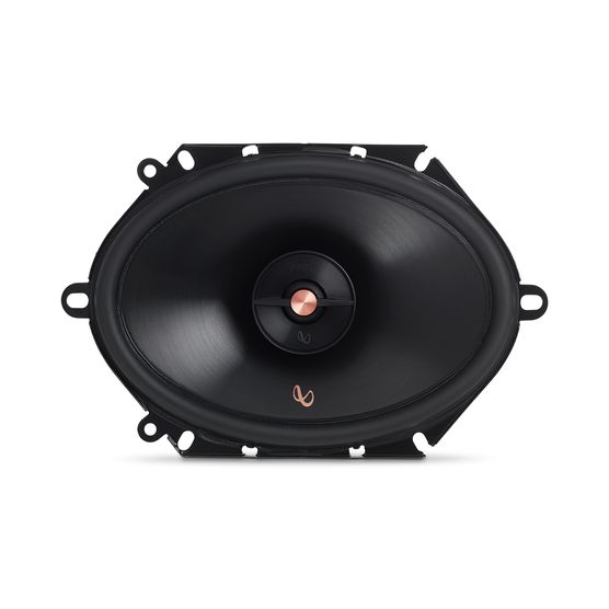 Infinity Primus PR8612CF - 6”x 8” 2-way Custom-Fit Multi-Element Speaker