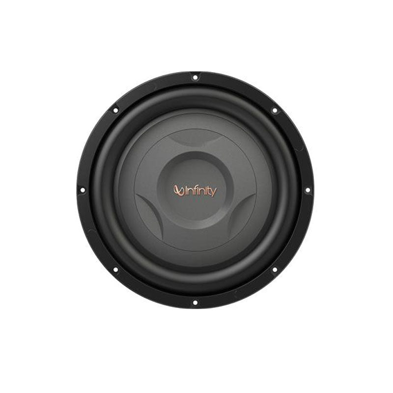 Infinity REF1000S - Marine Grade / 5-Channel, 45w X 4, 500w X 1 amplifier