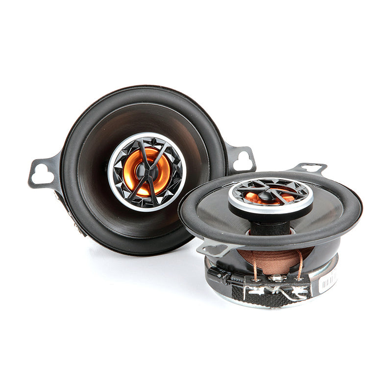 Infinity REF3032CFX - Marine Grade / 4-Channel, 70w X 4 amplifier