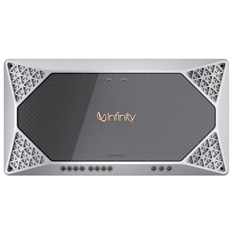 Infinity REF704A - 4” x 6” Two-way car audio speaker