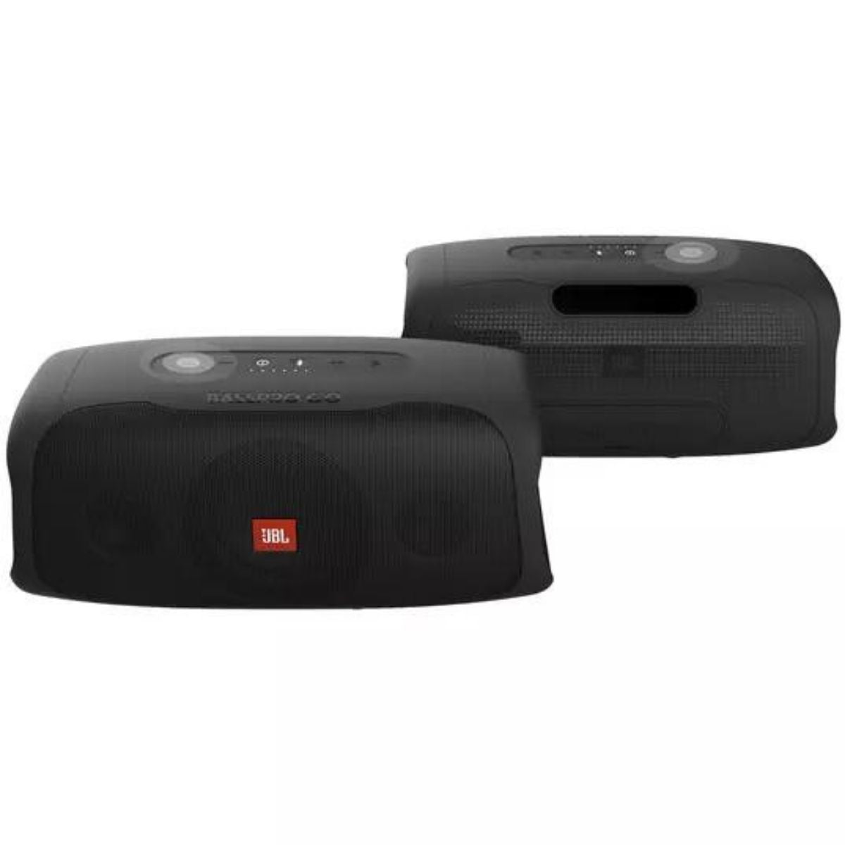 JBL BASSPROGO