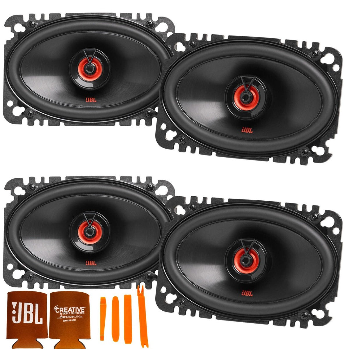 JBL-CLUB 6422FAM