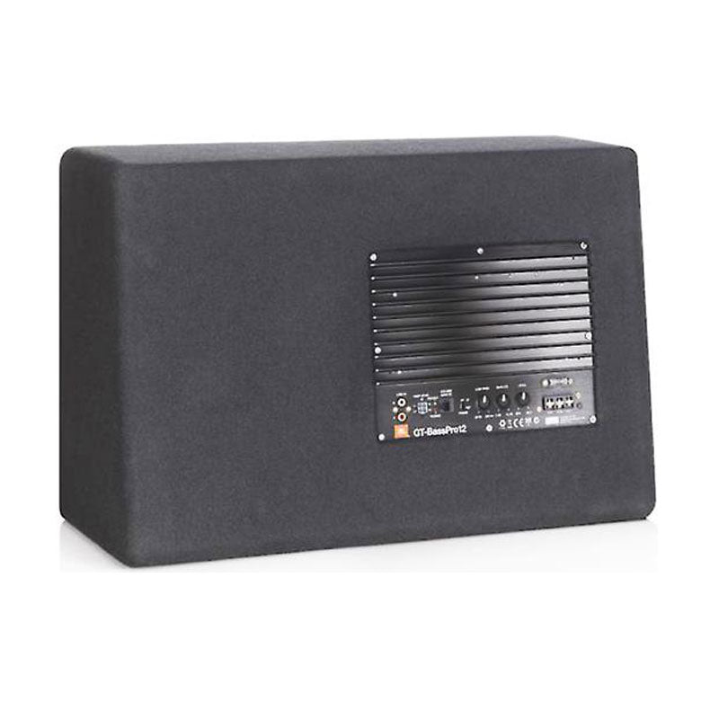 JBL GT-BASSPRO12