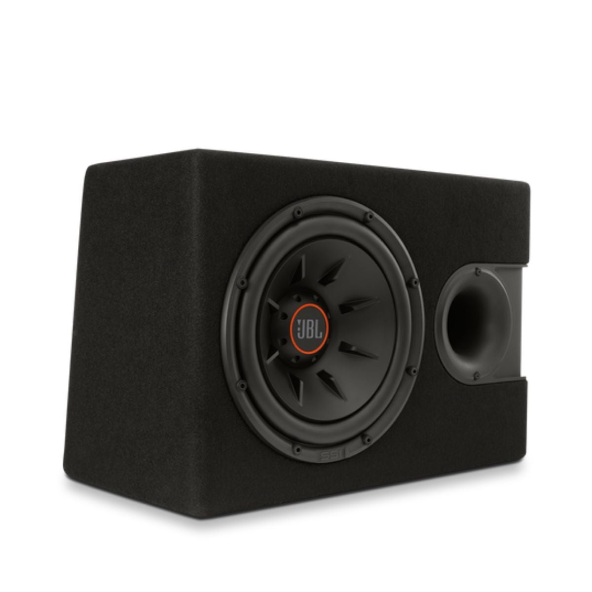 JBL S2-1024SS