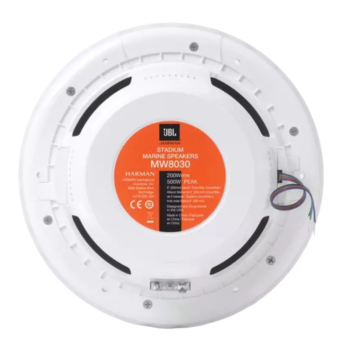JBL-STADIUM MARINE MW8030