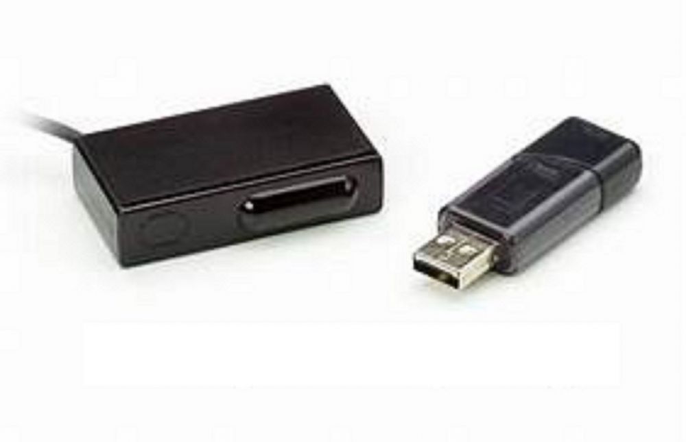 K40 LDO LTS Add-On Single Defuser Optix Transponder