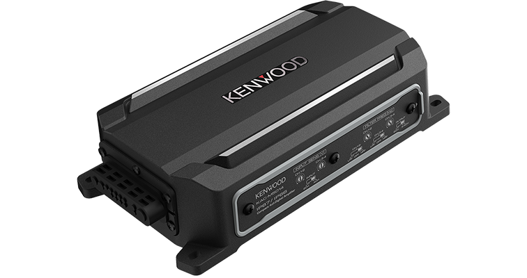 Kenwood KAC-M5014