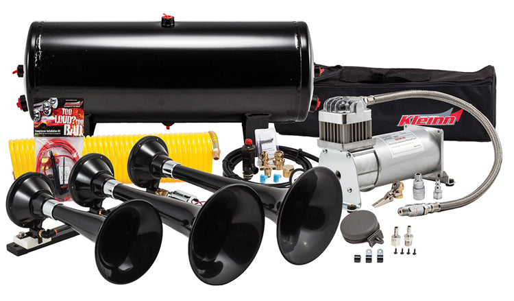 Kleinn HK7 Train Horns