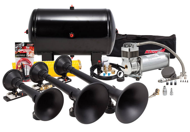 Kleinn HK9 Train Horns