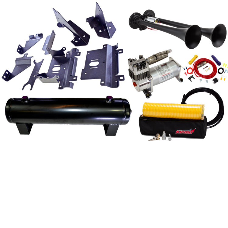 Kleinn RZR1000KIT Air Horns for Razors