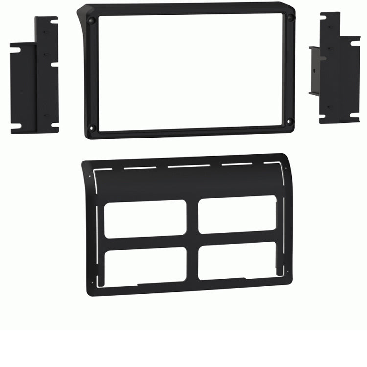 Metra 108-CH1B 8" Pioneer Install Kit