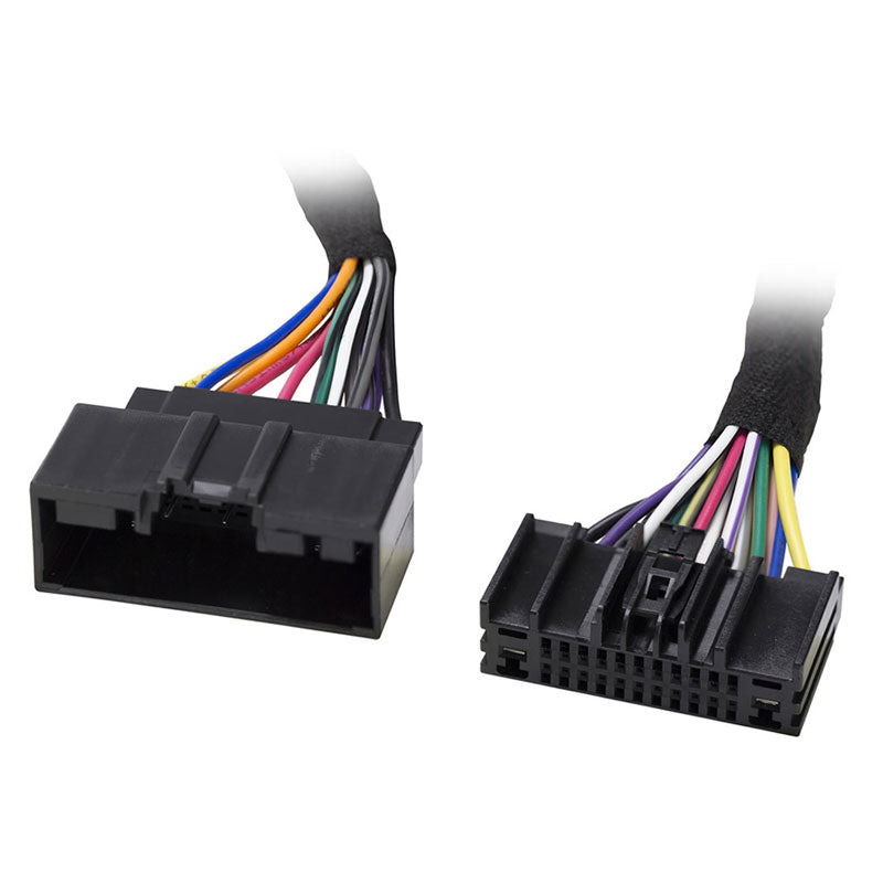 Metra AX-DSP-FD2