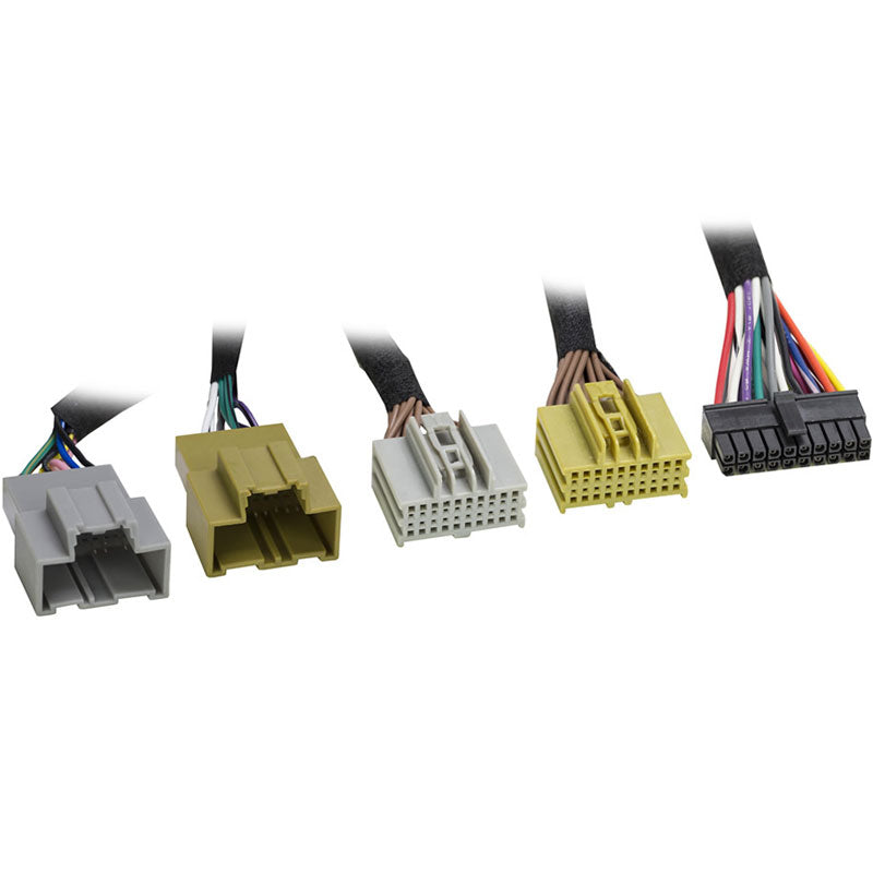 Metra AX-DSP-GMLAN10