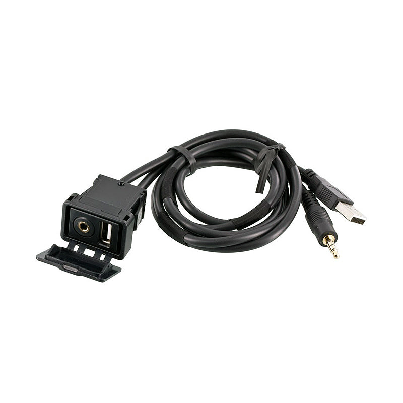Metra AX-USB-35EXT