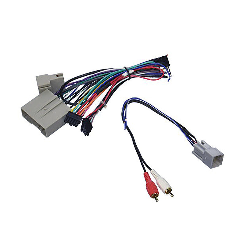 Metra AXADSXVIFD2