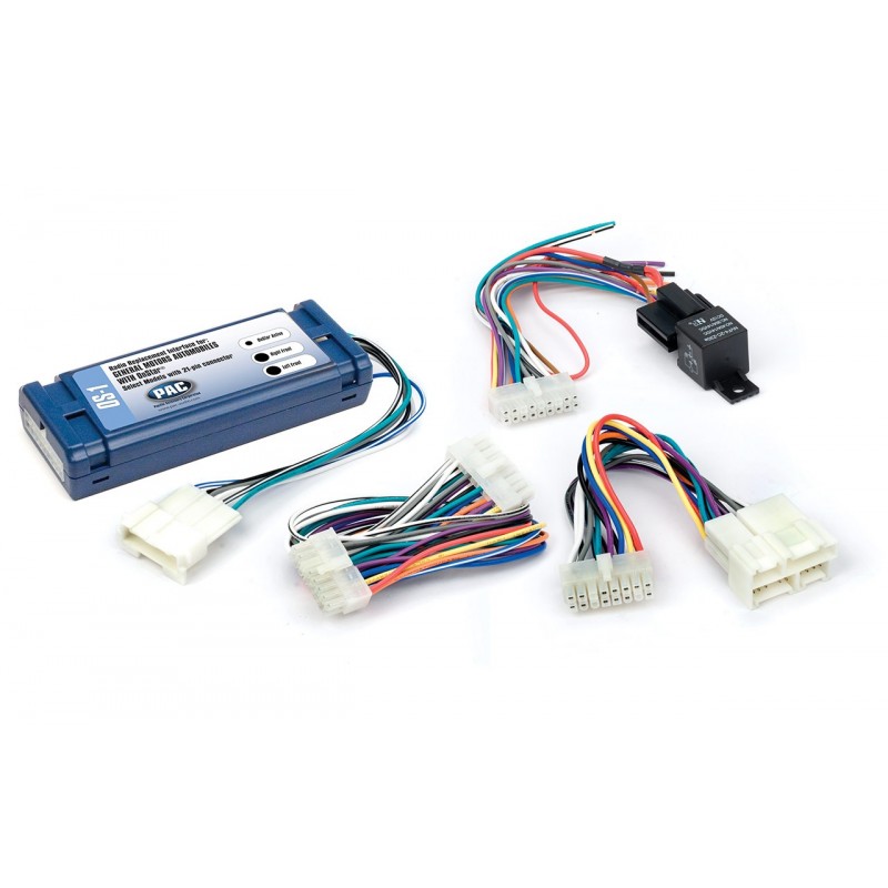OS-1 GM ONSTAR INTERFACE