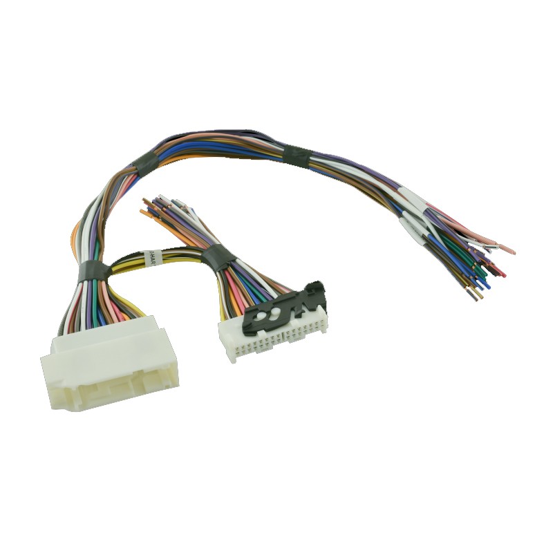 PAC APH-TY02 SPEAKER CONNECTION HARNESS FOR TOYOTA AND LEXUS