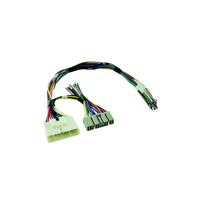 PAC APH-TY03 SPEAKER CONNECTION HARNESS FOR TOYOTA AND LEXUS