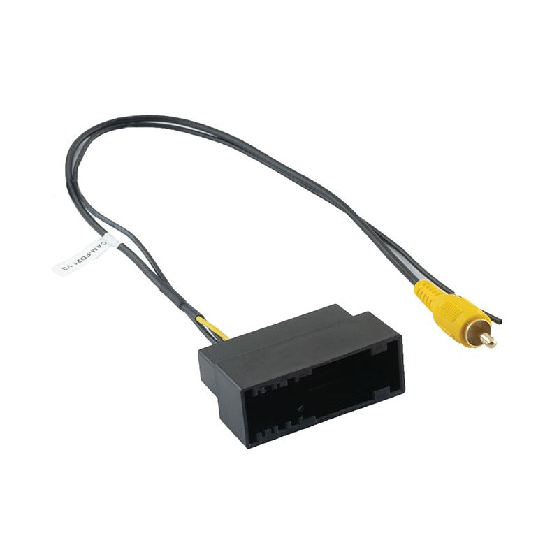 PAC CAM-FD21 OEM reverse camera retention harness