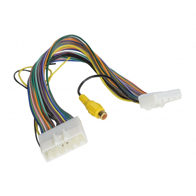 PAC CAM-NI1 Provides Plug and Play Connection