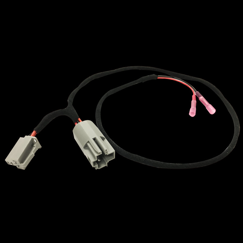 PAC CH-12PWRH 12 Volt Adaptor for Jeep Wrangler JL & Jeep Gladiator