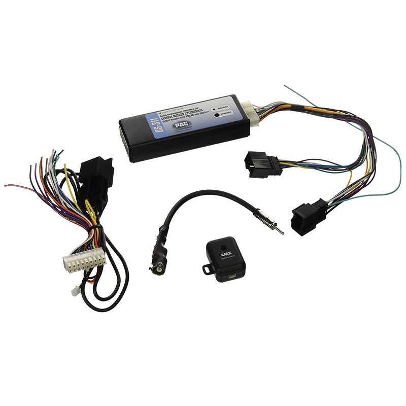 PAC OS-311 OnStar® Radio Replacement Interface