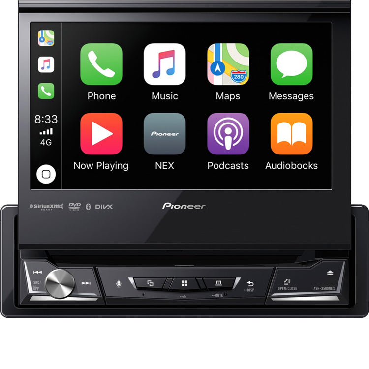 Pioneer AVH-3500NEX