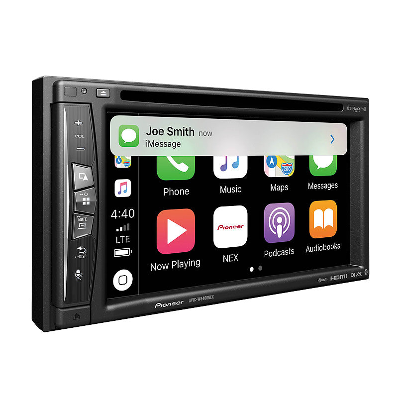 Pioneer AVIC-W6500NEX